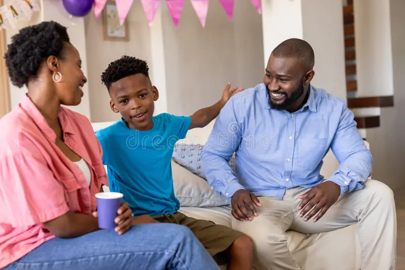 Kebahagiaan dari Aktivitas Sehari-hari yang Sederhana