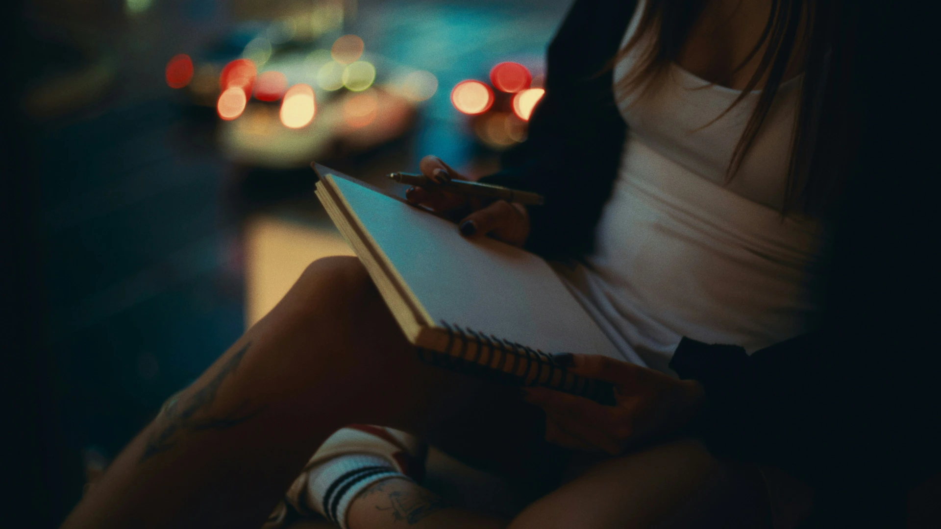 Akhiri Hari dengan Suasana Hati yang Tenang dan Nyaman